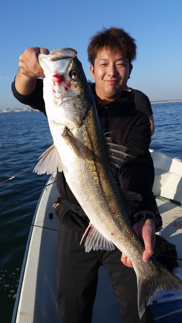 めだか屋 釣果