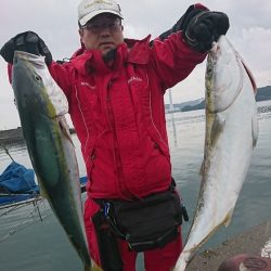 清和丸 釣果