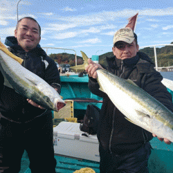 清和丸 釣果