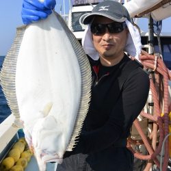 宝生丸 釣果