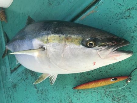 広進丸 釣果