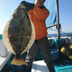 清和丸 釣果