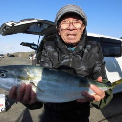 大進丸（新潟） 釣果