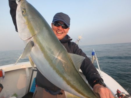 美里丸 釣果