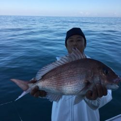 龍宮丸 釣果