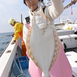 宝生丸 釣果