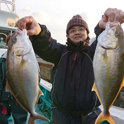 清和丸 釣果