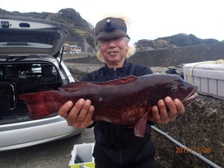 坂下丸 釣果