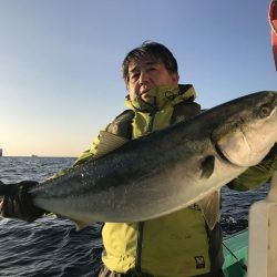 広進丸 釣果