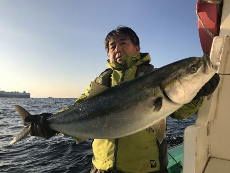 広進丸 釣果