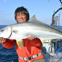 宝生丸 釣果