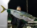 里輝丸 釣果