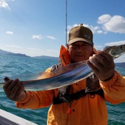 遊漁船　ニライカナイ 釣果