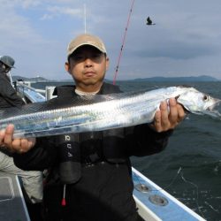 まとばや 釣果