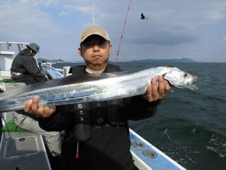 まとばや 釣果