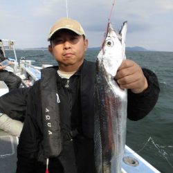 まとばや 釣果