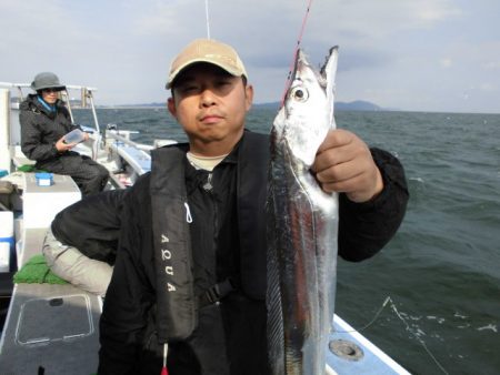 まとばや 釣果