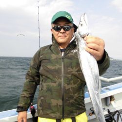 まとばや 釣果