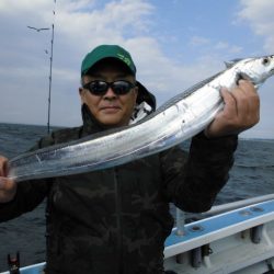 まとばや 釣果