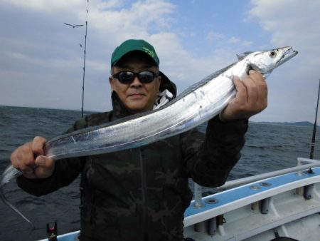 まとばや 釣果