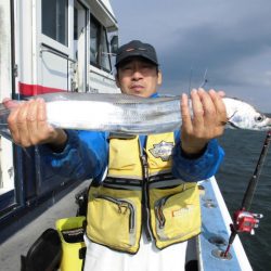 まとばや 釣果