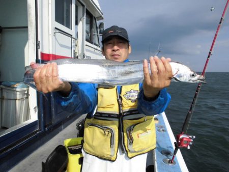 まとばや 釣果