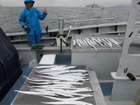 まとばや 釣果