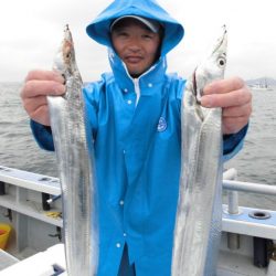 まとばや 釣果