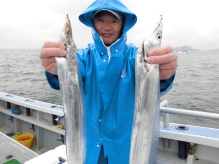 まとばや 釣果