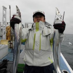 まとばや 釣果