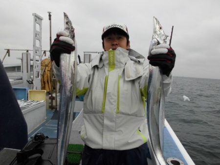 まとばや 釣果