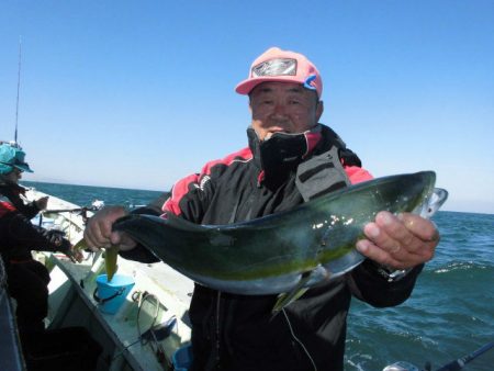 大進丸（愛知） 釣果