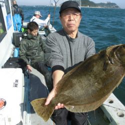 大進丸（愛知） 釣果