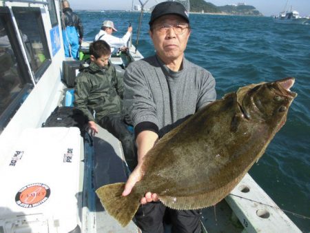 大進丸（愛知） 釣果