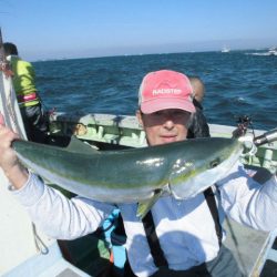 大進丸（愛知） 釣果