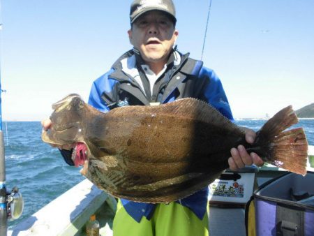 大進丸（愛知） 釣果