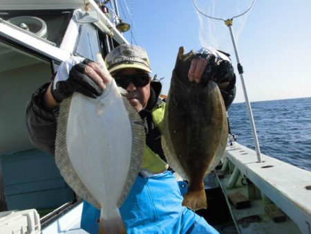 大進丸（愛知） 釣果