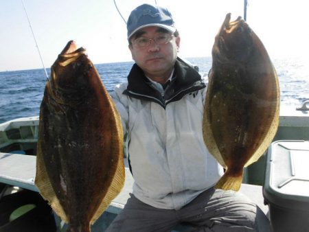 大進丸（愛知） 釣果