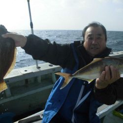 大進丸（愛知） 釣果