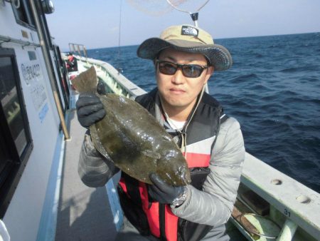 大進丸（愛知） 釣果