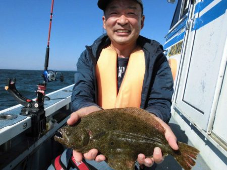 大進丸（愛知） 釣果