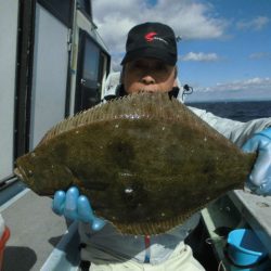 大進丸（愛知） 釣果