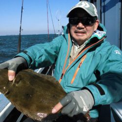 大進丸（愛知） 釣果