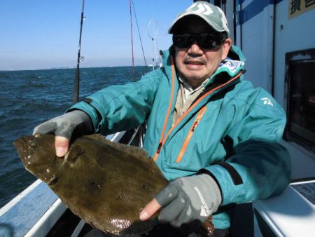 大進丸（愛知） 釣果