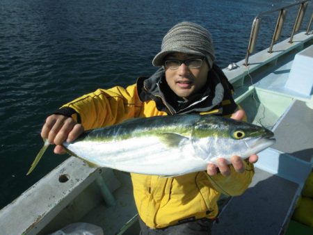 大進丸（愛知） 釣果