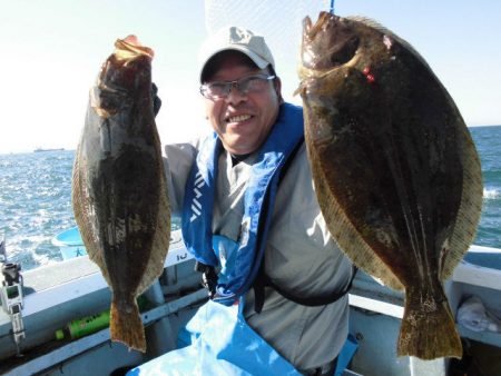 大進丸（愛知） 釣果