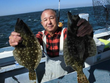 大進丸（愛知） 釣果