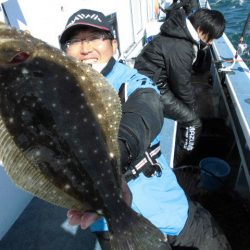 大進丸（愛知） 釣果