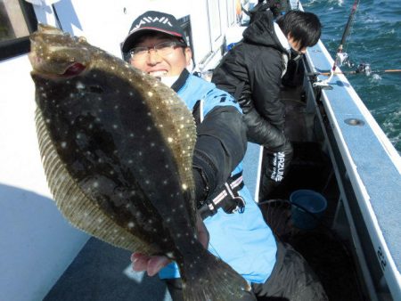 大進丸（愛知） 釣果