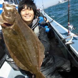 大進丸（愛知） 釣果